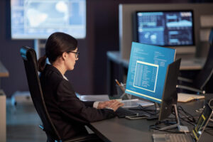 Securing Your Digital Footprints