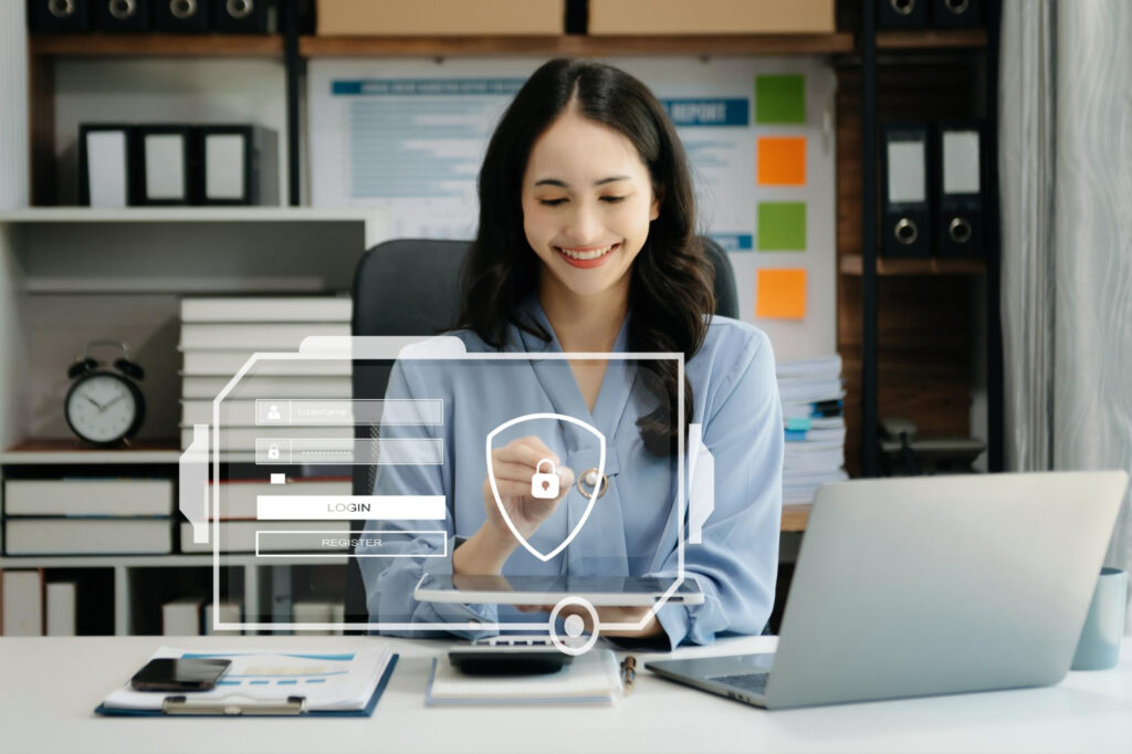 Data Security Best Practices for Bookkeepers