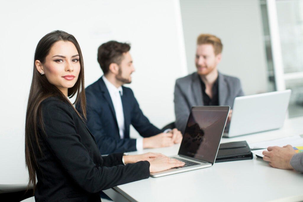 HR Managers as Change Agents