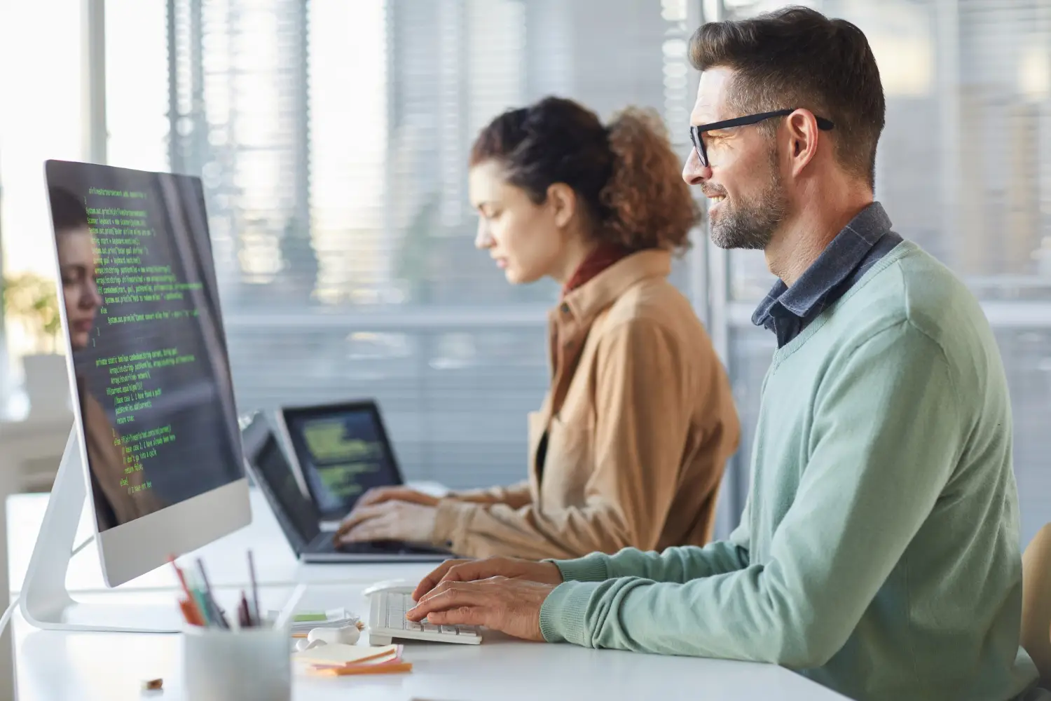 How to Attract and Retain Diverse Software Developers