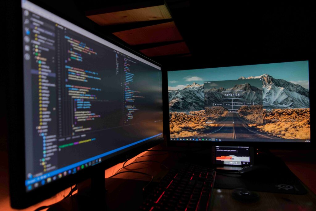 AS400 RPG Developer