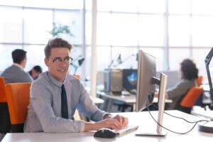 Revenue Cycle Manager