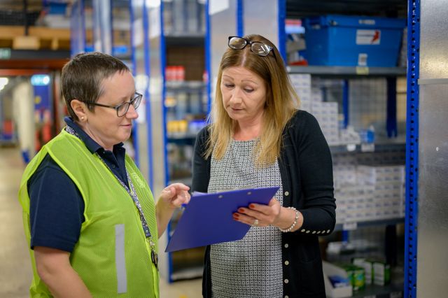 Purchasing Agent