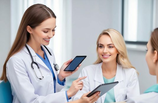 Role of EMR Consultants