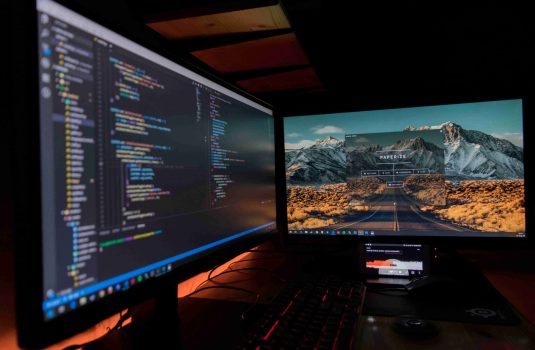 AS400 RPG Developer