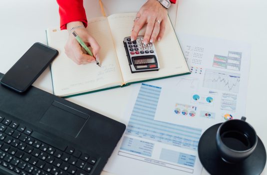 Accounts Payable Process