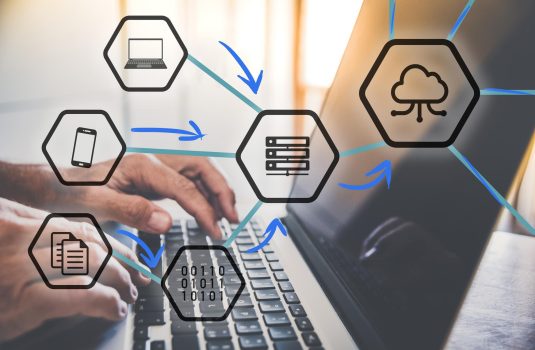 Advanced Data Integration