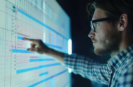Data Architects