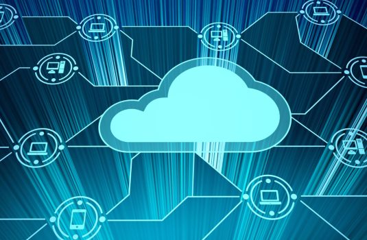 Benefits of Using Monarch for Data Cloud Analysis