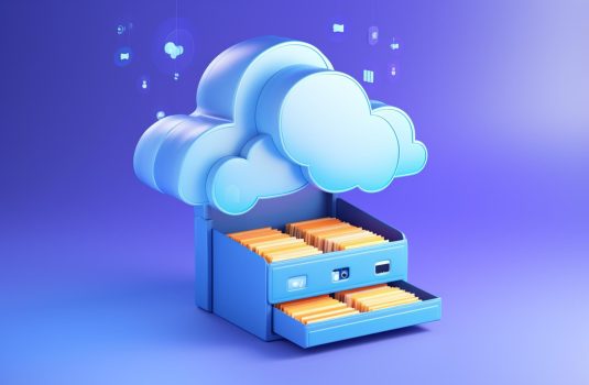Bookkeeping Embracing Cloud Solutions