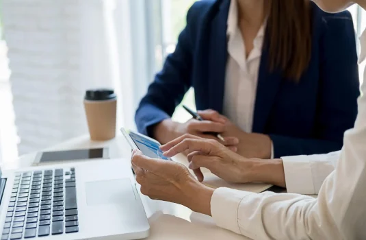 Business with Mobile App Consultants