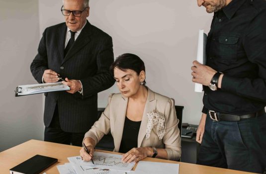 Chief Information Officer