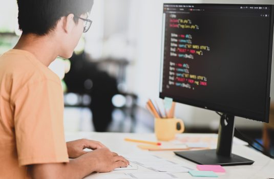 Continuous Deployment on Software Developers