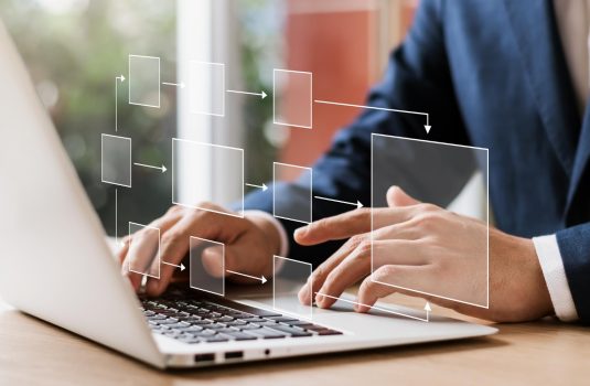 Dashboard Builders in Streamlining Business Operations