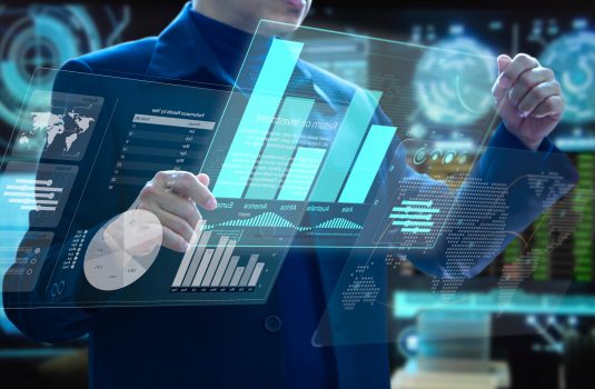 Data and Business