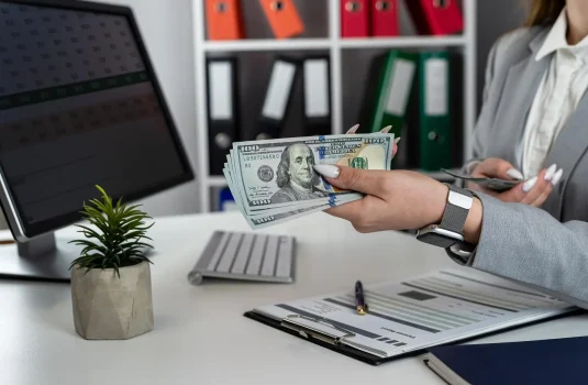 EMR Consultant Salary