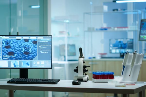 Enhancing Healthcare Efficiency and Accuracy