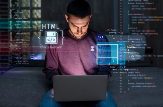 Essential Skills for Web Developers