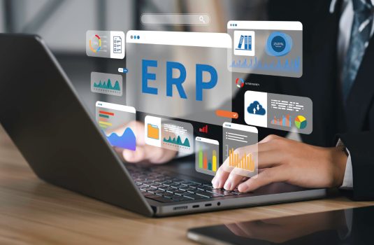 Functional Analysts Driving Change with Epicor Vantage