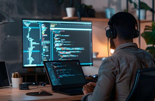 Hiring an Application Programmer