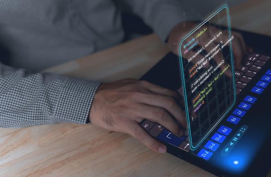 How to Integrate Application Programmers into Cross-Functional Teams