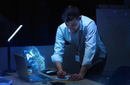 Impact of Artificial Intelligence on the Role of the Software Engineer
