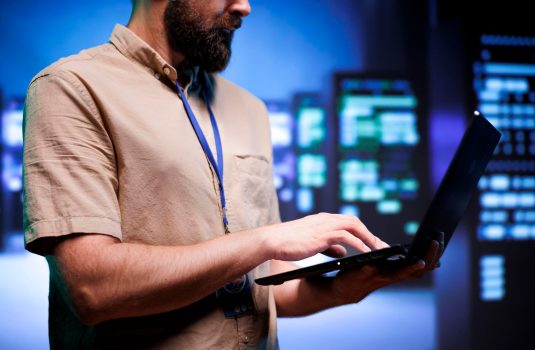 Importance of Database Administrators