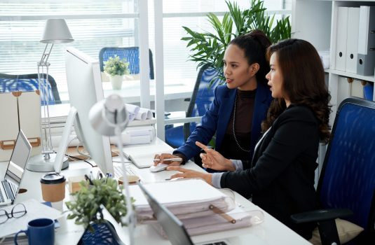 Integrating ESG Goals into Office Management