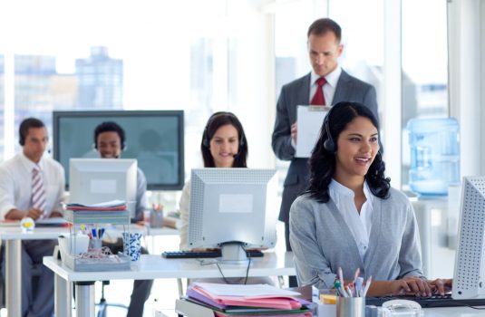 Key Skill for Modern Office Managers