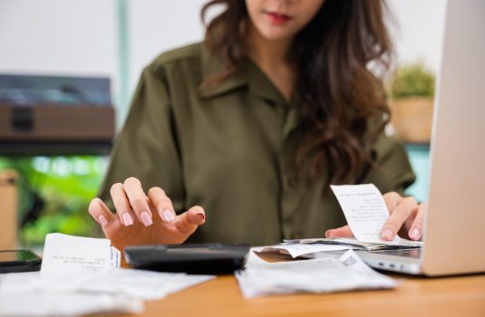 Maximizing Efficiency in Accounts Payable