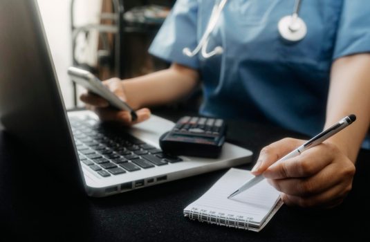 Medical Billing Specialist