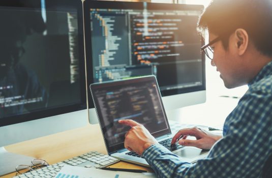 Onboarding Best Practices for New Application Programmers