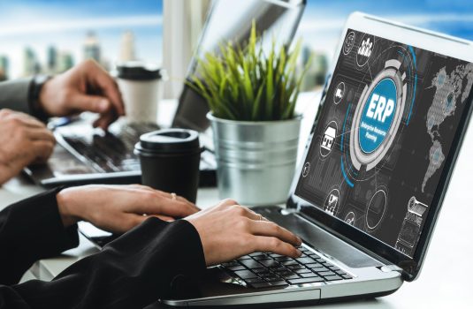 Optimization Analysts Using Epicor