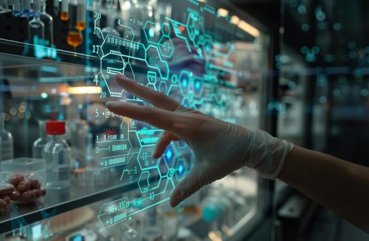 Optimizing Laboratory Efficiency and Workflow