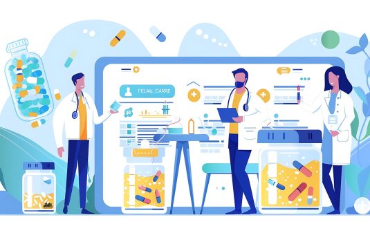 Pharmacy Enterprise Analysts