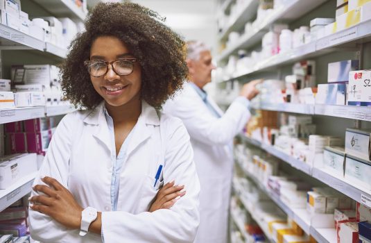 Pharmacy Implementation Specialist