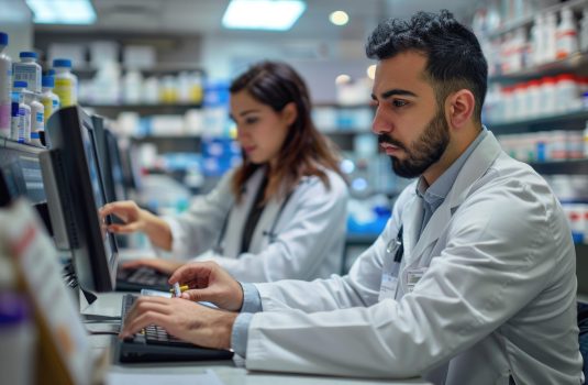 Pharmacy Informatics Consultants