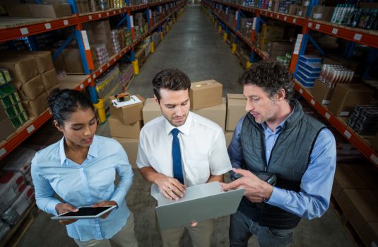 Potential of Your Supply Chain