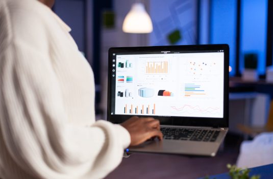 Power BI Analysts Data Secrets