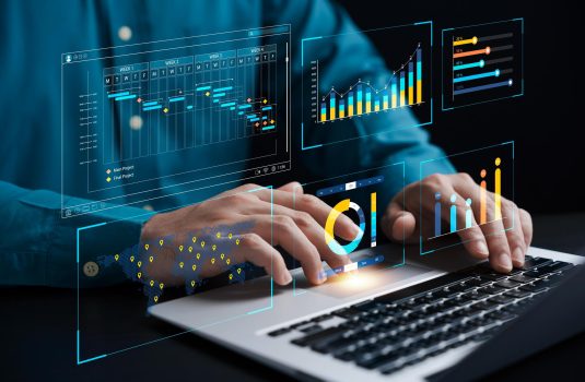 Power BI Developer