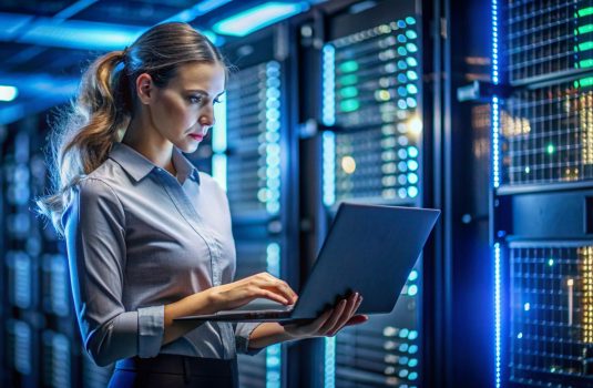 Projected Salaries for Data Administrators, Analysts and Architects