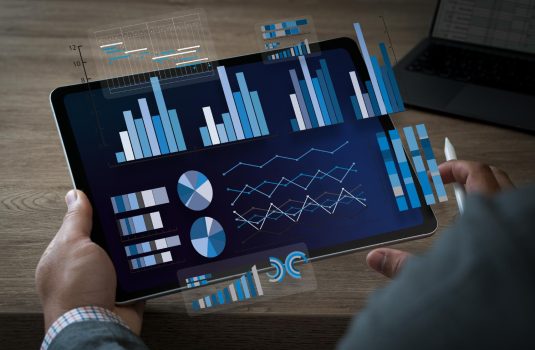 Rise of Low-Code Analytics Tools