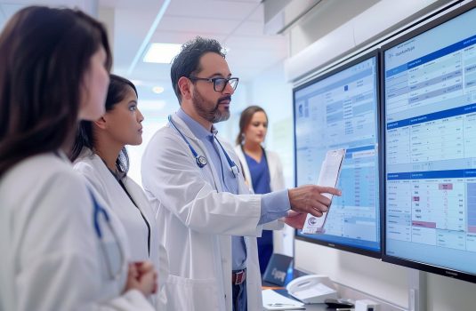 Role of Clinical Data Managers