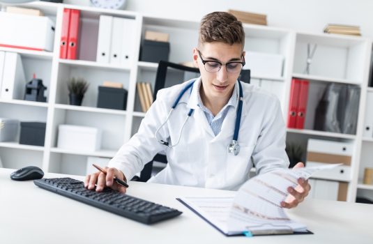 Medical Billing Specialist