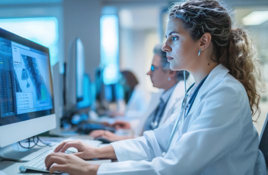 Role of Medical Coders in Healthcare