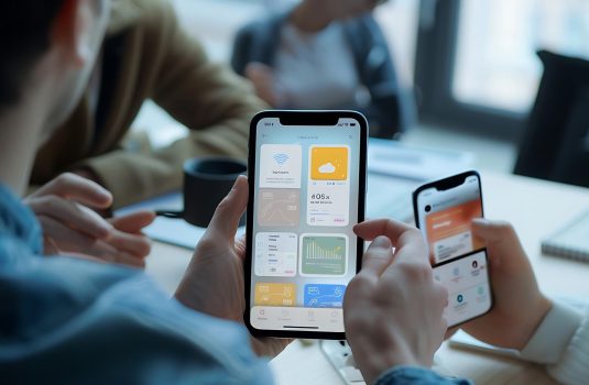 Role of Mobile App Project Managers