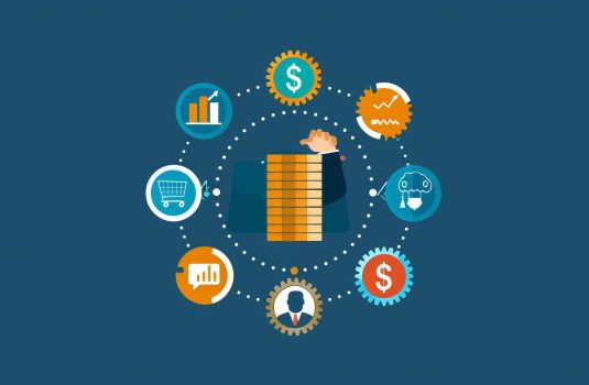 Salary Frameworks Perspective from Revenue Cycle