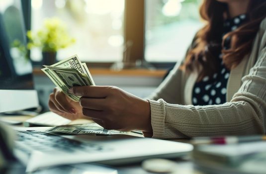 Salary Projections for LIS Coordinators