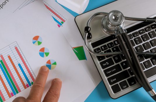Salary Trends for Clinical Data Managers