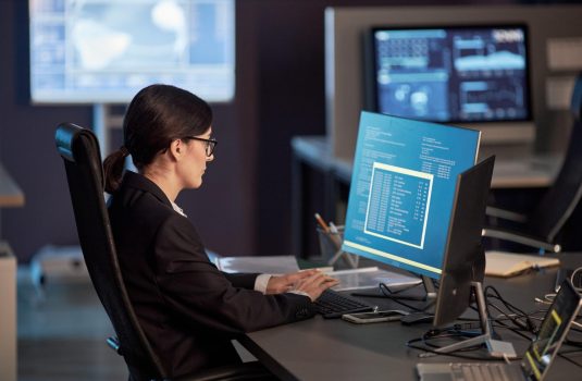 Securing Your Digital Footprints